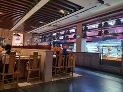 -竹犇番茄火锅(长风街店)