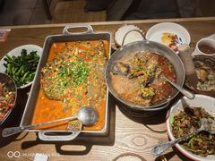 -湘味淳(千禧街店)