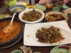 -胡杨记忆(和平路店)
