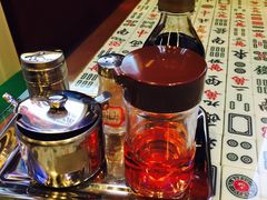 -七爷清汤腩·港式餐厅(金狮广场店)