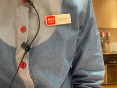 -西贝(石景山当代店)