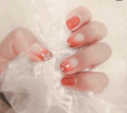 -恐龙·美甲美睫