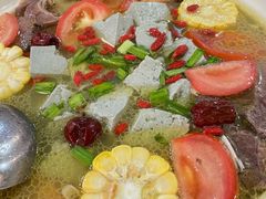 -花水湾红太阳牛肉汤锅