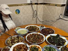 -李大爷的泡椒馆(冉家坝店)
