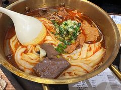 -小满手工粉(北京来福士店)