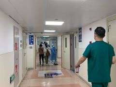 -上海市东方医院-体检中心