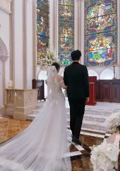 -So Shine 婚纱礼服·喜妈妈喜婆婆礼服馆(北外滩店)