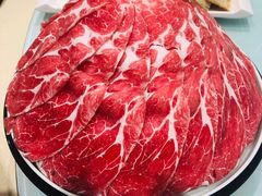 -龙福成肥牛火锅(文昌店)