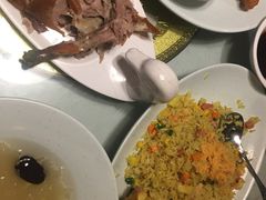 -华馨园北京烤鸭(丽水店)
