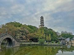 -江心屿景区