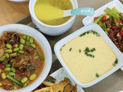 -老乡鸡(肥东店忠路润和尚品店)