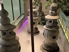 -绿茶餐厅(华信Mall店)