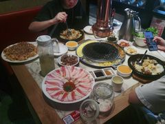 -韩宫宴烤肉·料理(南京江宁万达店)