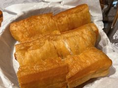 招牌油条-丰尔粥食·粥底火锅(大良总店)