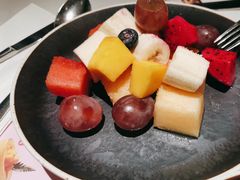 -半秋山西餐厅(巴南万达广场店)