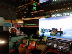 -望湘园·洞庭渔宴(浦江欢乐颂店)