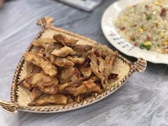 -小民大排档(光谷店)