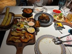 -俄士厨房(五棵松华熙LIVE店)
