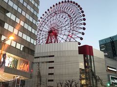 -阪急百货店(梅田总店)