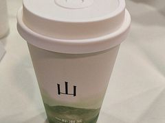 -一杯潮茶·专注潮汕茶饮(朝阳庄店)