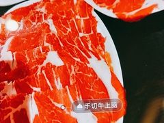 -呷哺呷哺 黄金牧场 (旧宫永辉超市店)