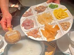 -新兴·金羊座·粤菜点心(乐峰店)