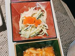 -昱匠·日本料理(金融街店)