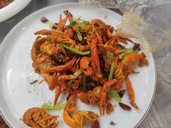 -四妹餐厅(玫瑰街店)