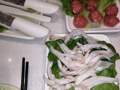 -古乐牛香·鲜牛肉牛杂火锅(梅村五洲国际店)