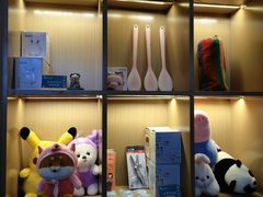 -金色印象·4K影院式足体养生(杨家坪西郊店)