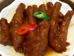 -金苑海鲜酒家(来魅力店)