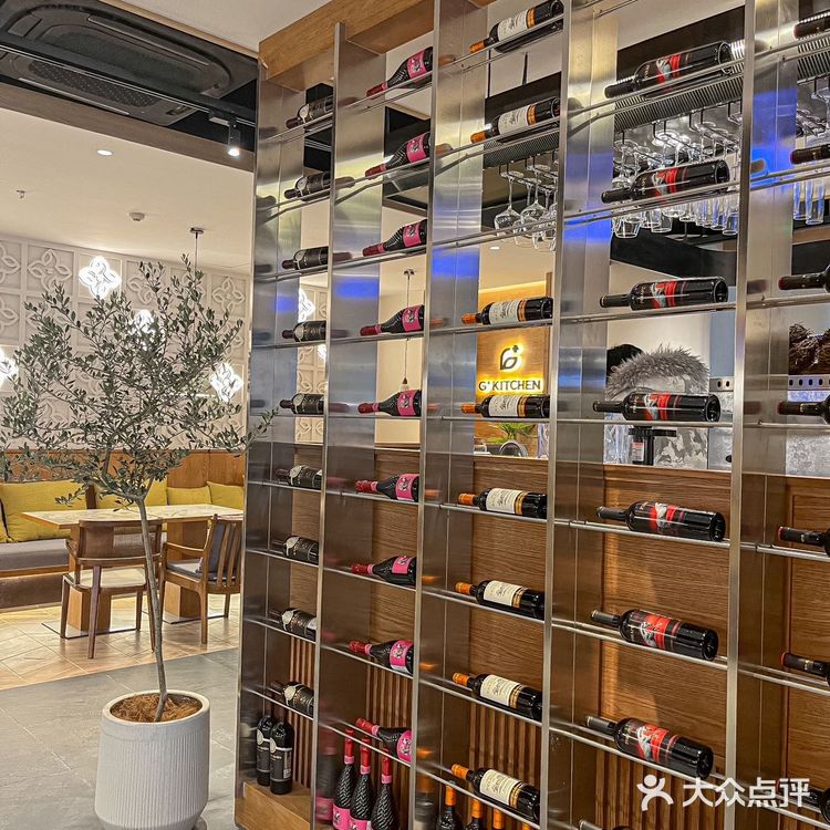 不用跑苏州！昆山也有浪漫bistro了！