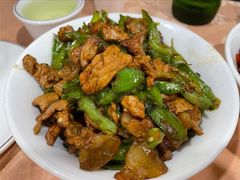 农家小炒肉-小辣椒(华富店)