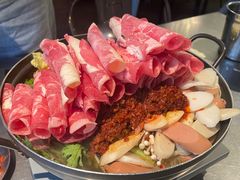 -MI WU FACTORY米屋美食工厂餐厅(绿地店)