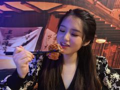 -咕咕站韩国料理(紫金港店)