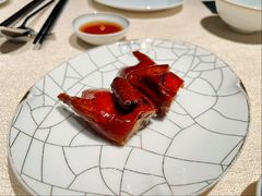 -新荣记(台州中心大道店)