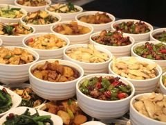 -中国科技大学-专家楼食堂