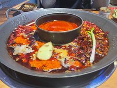 -楠火锅(广州总店)