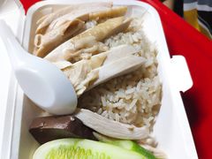 -红大哥水门鸡饭(總店)