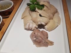 -钟菜·粤菜点心·宴请(海上世界·汇港二期店)
