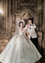 -金夫人婚纱摄影(华南店)