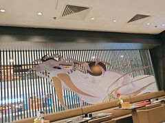-将太无二·蓝鳍放题·北美寿司(领展购物广场中关村店)