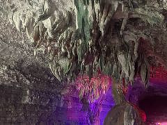 -华蓥山天意谷景区