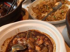 -新旺茶餐厅·早餐·夜宵(仙霞店)
