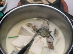 -佬麻雀·剁椒鱼头(京基KK One店)