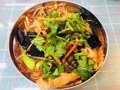 -红鼻子桂林米粉(金唐新光界店)