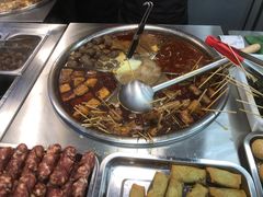 -三大营南昌水煮·油炸(天城路店)