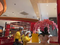 -九码头重庆毛肚火锅(棠岗店)