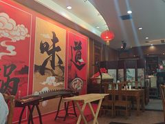 -京菜·砂锅居·烤鸭(西四店)