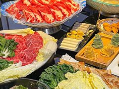 -享月汤皇·海鲜小火锅·聚会(曲江创意谷店)